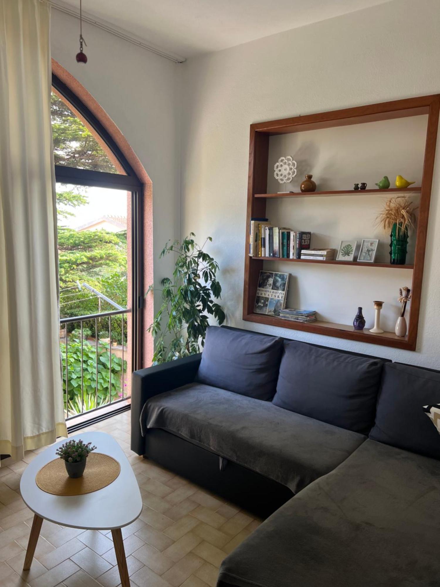 Apartments Bella Vista Makarska Zimmer foto