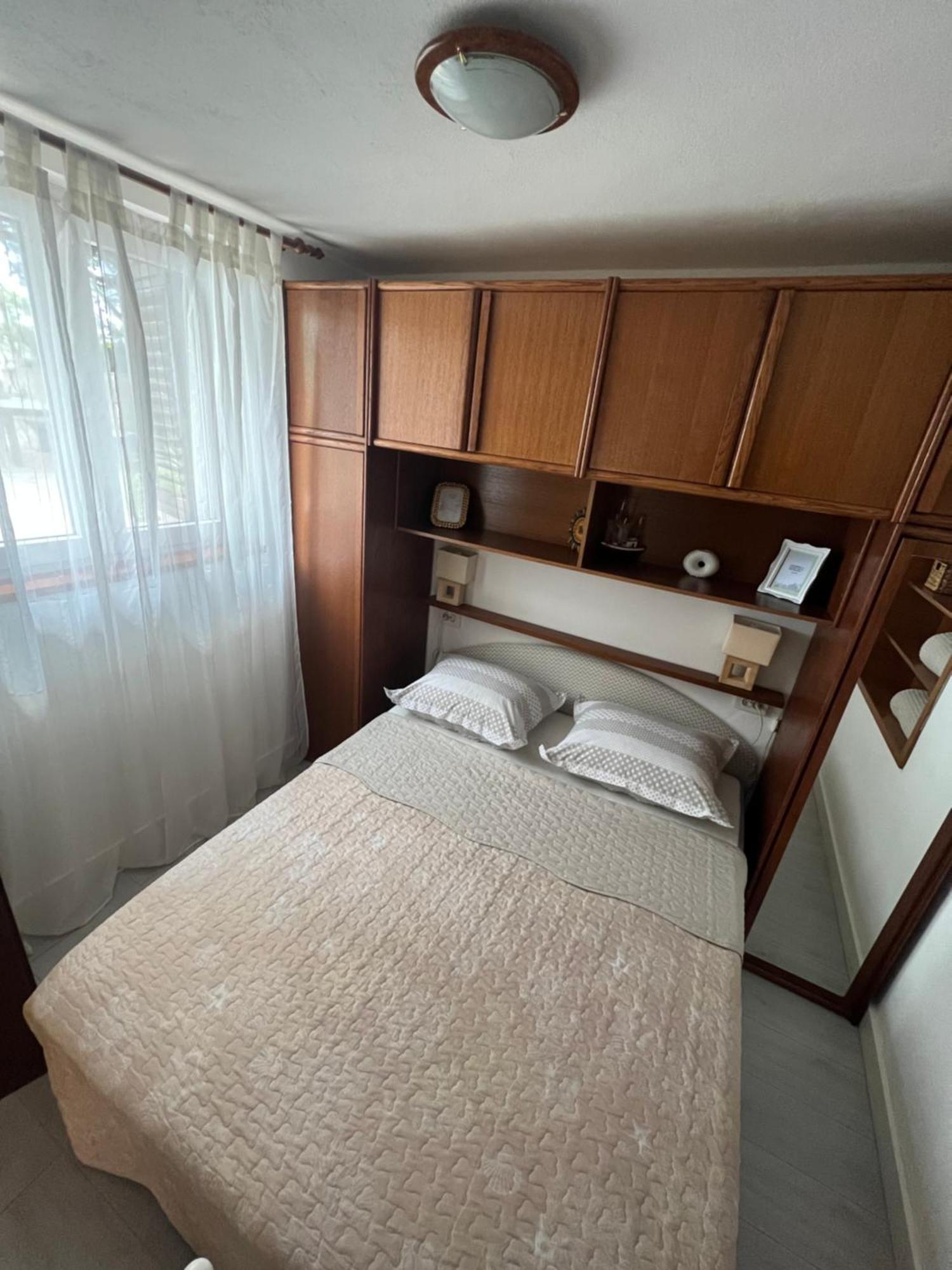 Apartments Bella Vista Makarska Zimmer foto